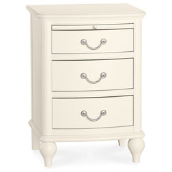 Traditional Nightstands And Bedside Tables by Houzz