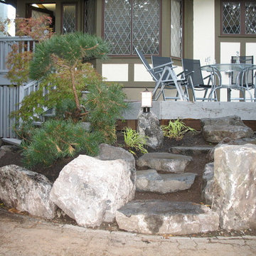 Vancouver Shaughnessy AT