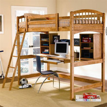 Loft Beds