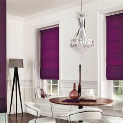 Blinds from the Shutter Shop - Products