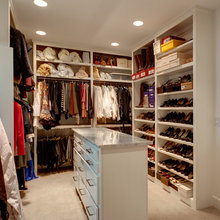 Closets