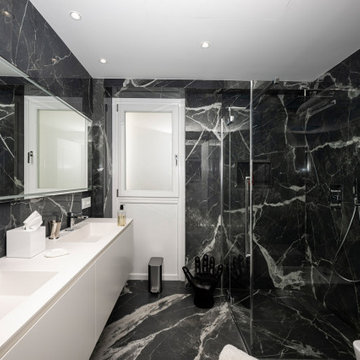 Villa Azzurra Praiano - Bagno
