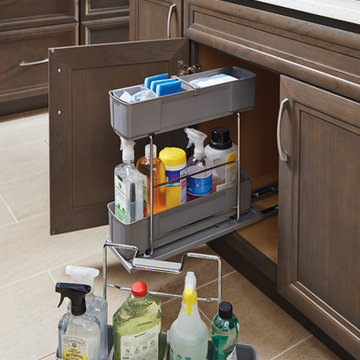 Homecrest Storage Solutions