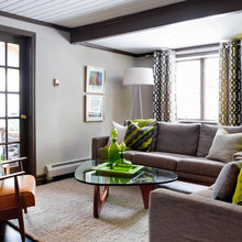 Living Rooms