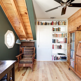 Modern, Eclectic, Traditional Austin Addition... Thanks Houzz