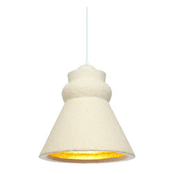 Hive - Hive Checkmate Queen Pendant Lamp - Pendant Lighting