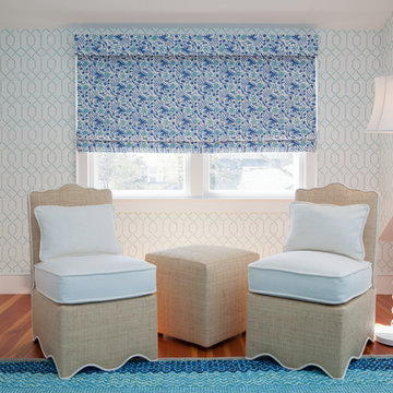 Siasconset Family Summer House