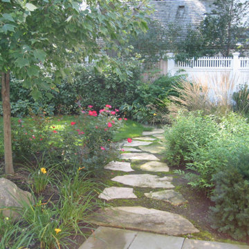 Walkways
