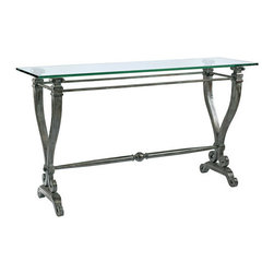 Consoles - Console Tables