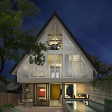 chatt modern project
