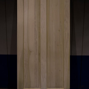 Panel Series