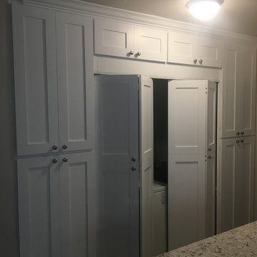 Kitchen Remodel Los Angeles After