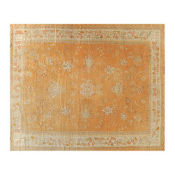 Darius Antique Rugs - Products