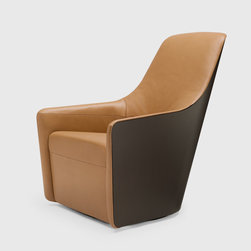 Foster 520 Armchair - Armchairs and Accent Chairs