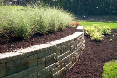 Inspiration for a landscaping in Other.