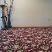 Basement Furniture