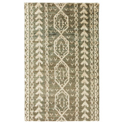 Mediterranean Area Rugs by Super Area Rugs