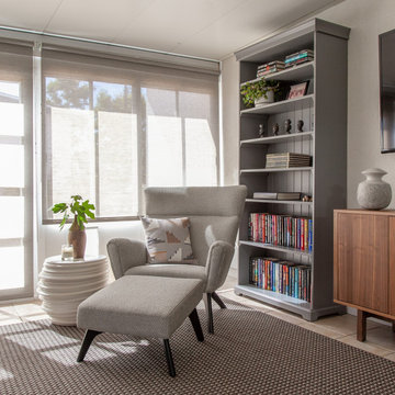 Woodland Hills Home Renovation