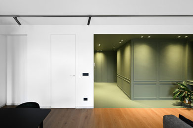 Idee per un ingresso o corridoio