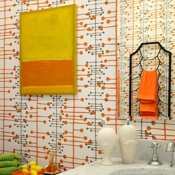 2011 Hampton Designer Showhouse