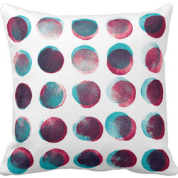 C&M - Nicolas Blind - Eyefood Factory - Coussin