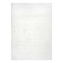 Shag carpets