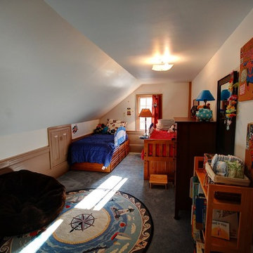 Timeless Character and Appeal-- 509 Province Rd, Belmont NH