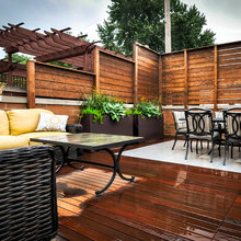Roof Deck