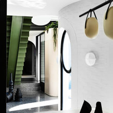 Structural - Stairs Etc