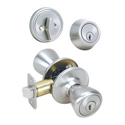 HARDWARE HOUSE - Door Entry Sets