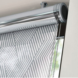 Des stores en sur-mesure - Cellular Shades
