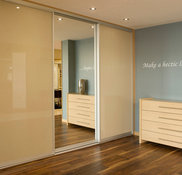 Enhance Sliding Wardrobes Dungannon Tyrone Uk Bt71 6jw