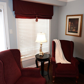 Summerside Custom Window Treatments