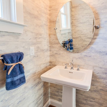 St. Jude Children's Research Hospital Dream Home 2015