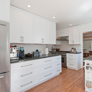 Larchmont - Los Angeles