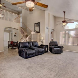 Joan De Arc - Peoria, AZ - Products