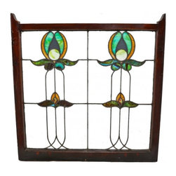 Stained Glass Windows - Products