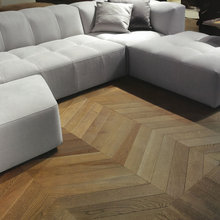 flooring pattern