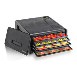Excalibur Dehydrators - Dehydrators