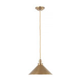 Provence 1-Light Pendant Light