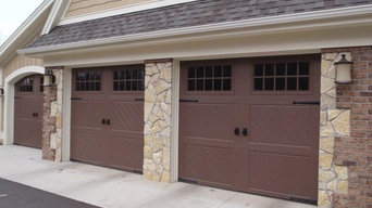 Garage Doors