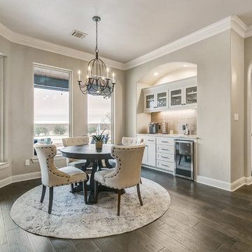 Robinson Residence - Modified Cape May