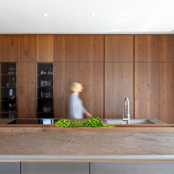 Ein minimalistischer Traum mit cleveren Lösungen