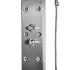 Ariel A300 Stainless Steel Shower Panel 53x10