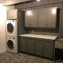 mudroom