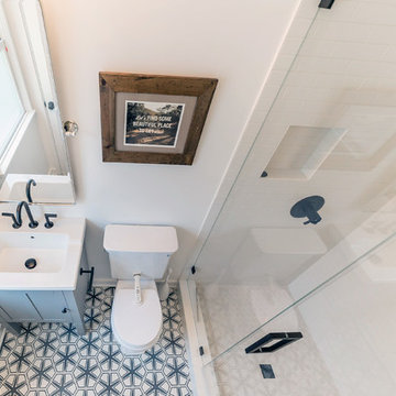 Studio City, Camellia Ave Addition
