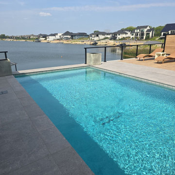 Gunite Pool Gallery