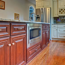 Mapleview-RTA or assembled cabinets - Products