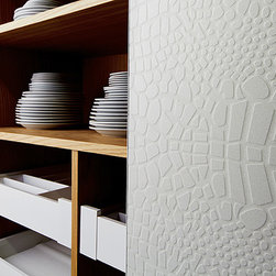 White Crocodile Caesarstone - Products