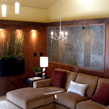 GRANTS PASS OFFICE TO LOFT CONVERSION